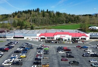 19813-19971 State Route 2, Monroe, WA for lease Building Photo- Image 1 of 2