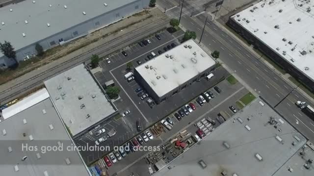 1231-1241 E Warner Ave, Santa Ana, CA for lease - Commercial Listing Video - Image 2 of 45