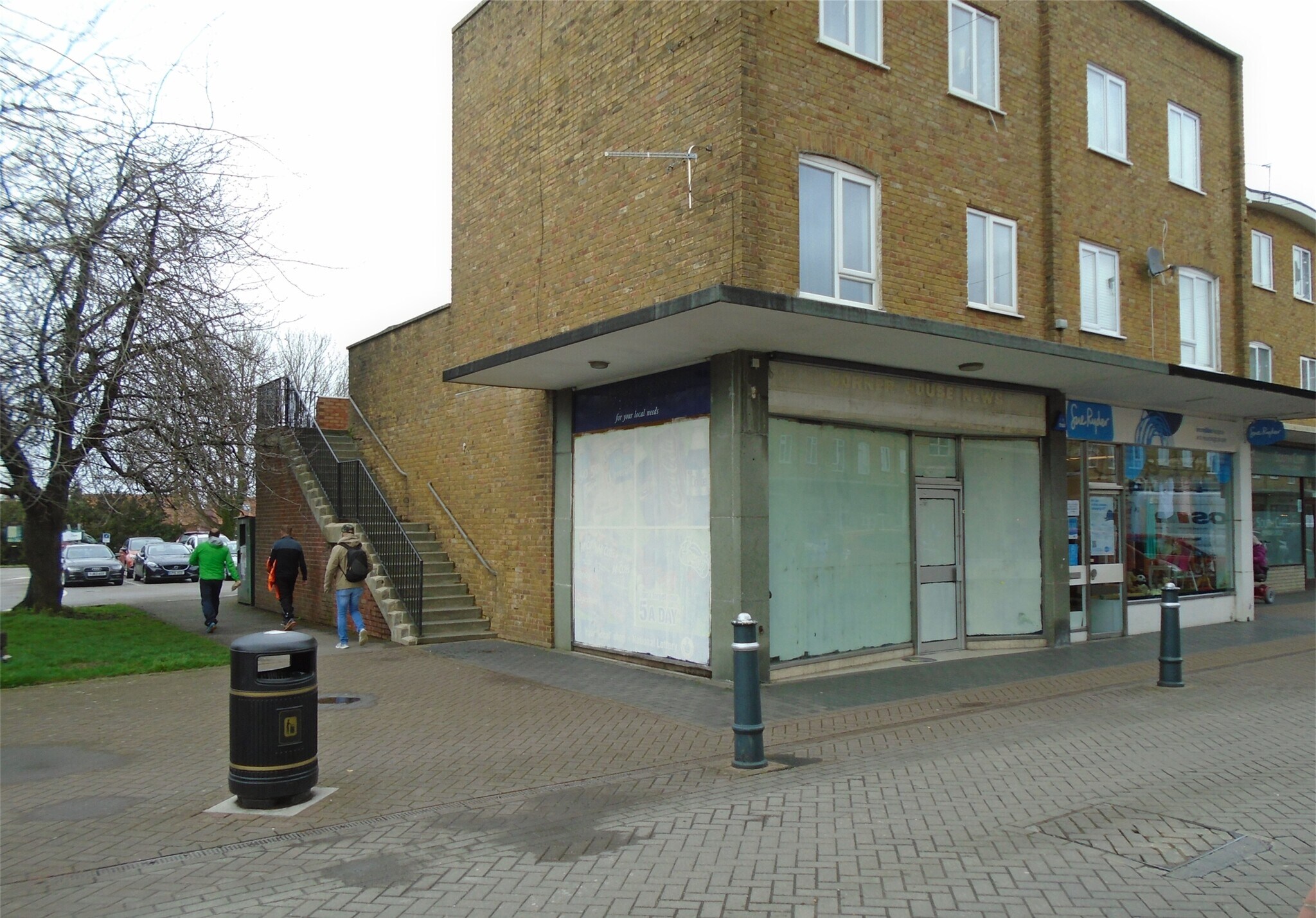 16 High St, Westbury à vendre Photo du bâtiment- Image 1 de 1