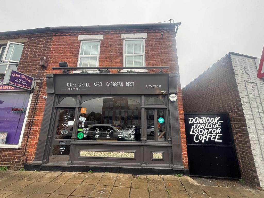 14 Bunyan Rd, Kempston à louer Photo principale- Image 1 de 11