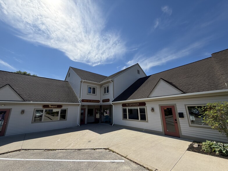 62 Portsmouth Ave, Stratham, NH for lease - Building Photo - Image 3 of 19