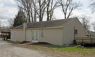 Plus de détails pour 1283 N King St, Hampton, VA - Bureau à louer