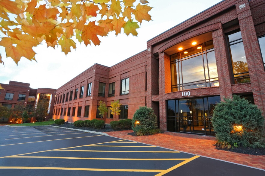 1250 Pittsford Victor Rd, Pittsford, NY for lease - Building Photo - Image 3 of 34