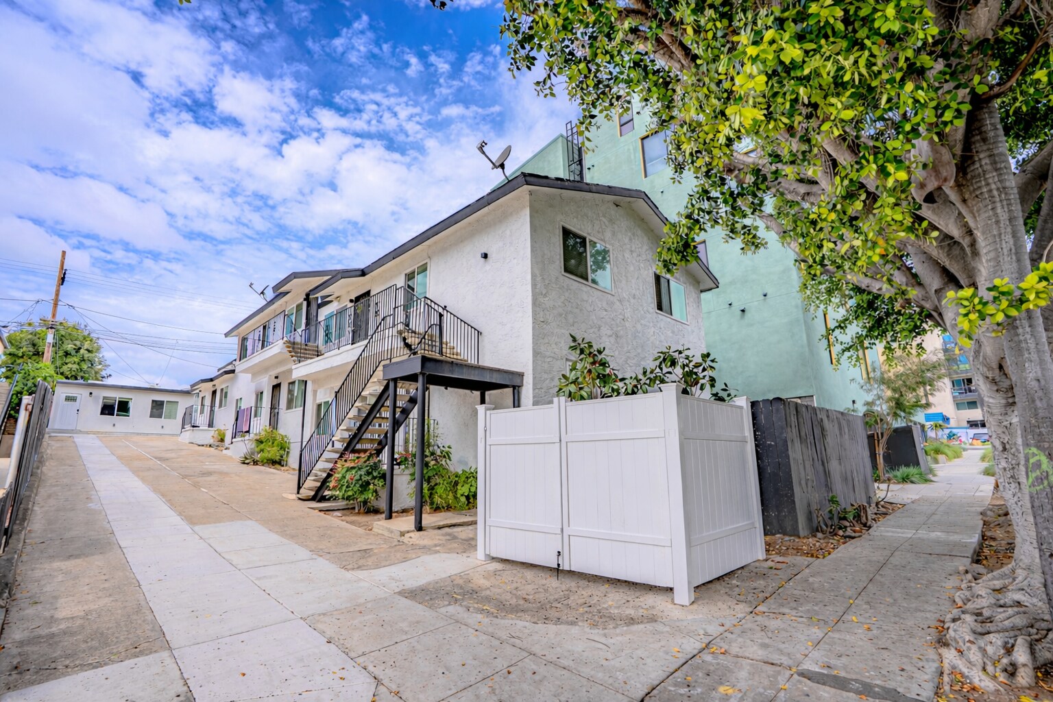 3828 Arizona St, San Diego, CA à vendre Photo principale- Image 1 de 22