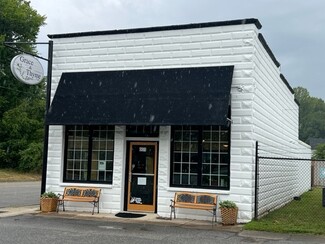 Plus de détails pour 601 N Main St, Winton, NC - Spécialité à vendre