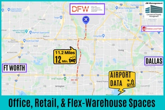 2016 E Randol Mill Rd, Arlington, TX for lease Building Photo- Image 2 of 12