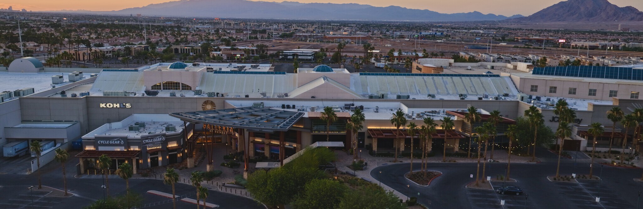 1397 Galleria Dr, Henderson, NV for lease Building Photo- Image 1 of 6