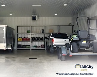 More details for 20557 Grace Ave, Pierre, SD - Flex for Lease