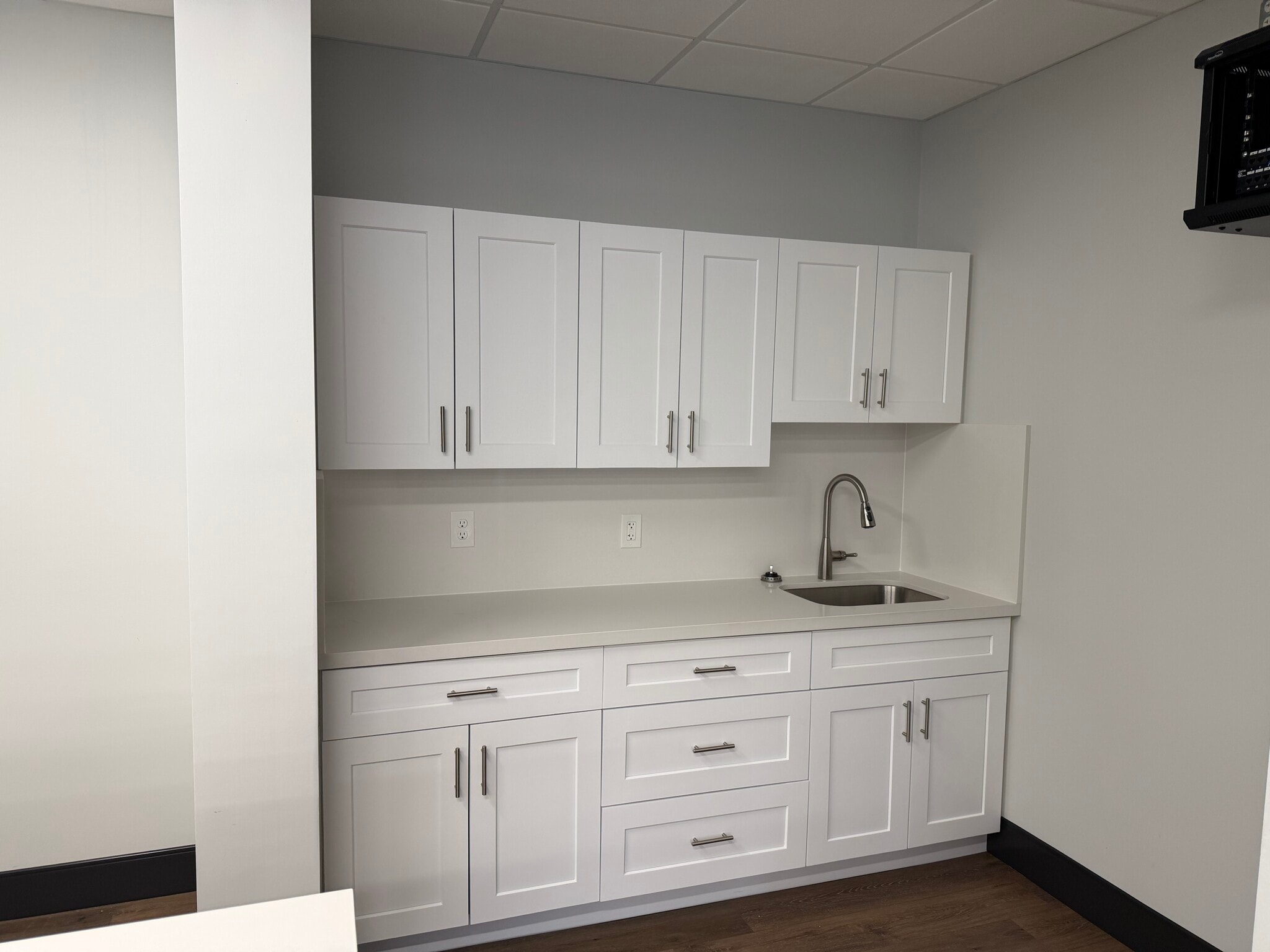 2600 N Military Trl, Boca Raton, FL à louer Photo intérieure- Image 1 de 3