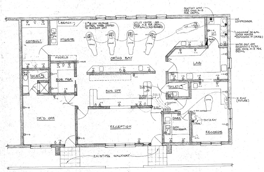 2179 Julian Avenue Unit B, Palm Bay, FL à vendre - Photo du bâtiment - Image 2 de 8