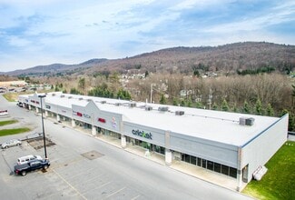 More details for 18-50 Foster Brook Blvd, Bradford, PA - Retail for Lease