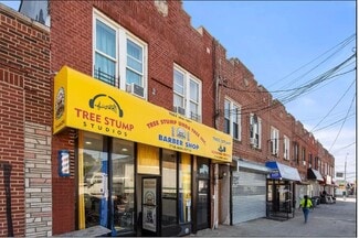 More details for 1067 Utica Ave, Brooklyn, NY - Multifamily for Sale