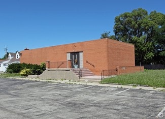 More details for 5900 N Dixie Dr, Dayton, OH - Flex for Sale