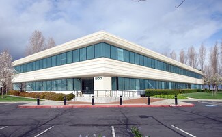 Plus de détails pour 800 Chesapeake Dr, Redwood City, CA - Local d'activités à louer