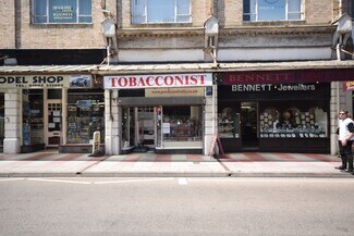 More details for 58 Hyde Rd, Paignton - Retail for Lease