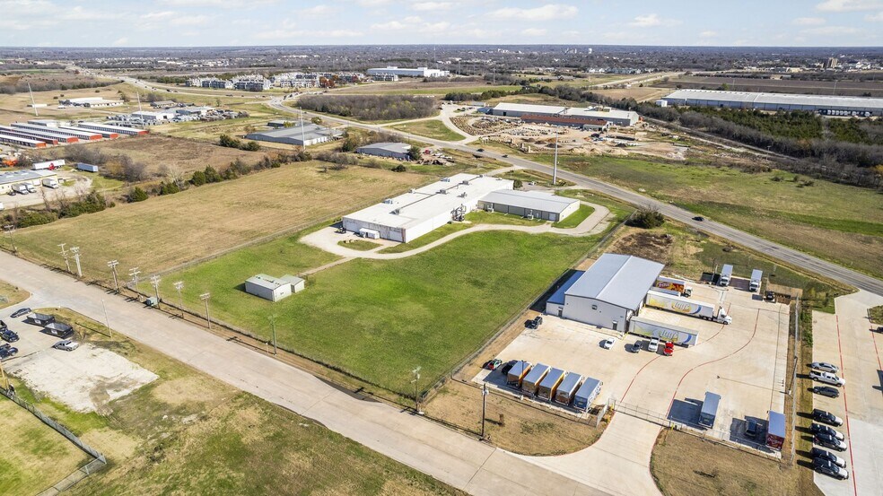6120 Highway 66, Greenville, TX à vendre - Photo du bâtiment - Image 3 de 13
