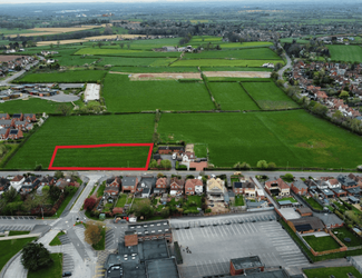 More details for 52 Harehedge Ln, Burton-On-Trent - Land for Sale