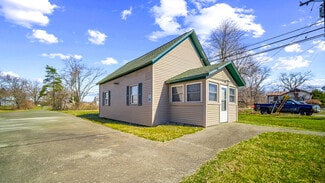 More details for 3827 Greenbush West Rd, Mount Orab, OH - Specialty for Sale