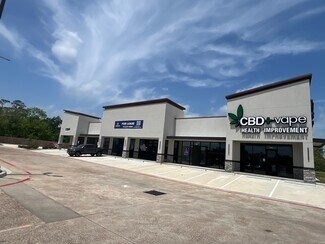 More details for 3911 MASSEY TOMPKINS rd, Baytown, TX - Retail for Lease