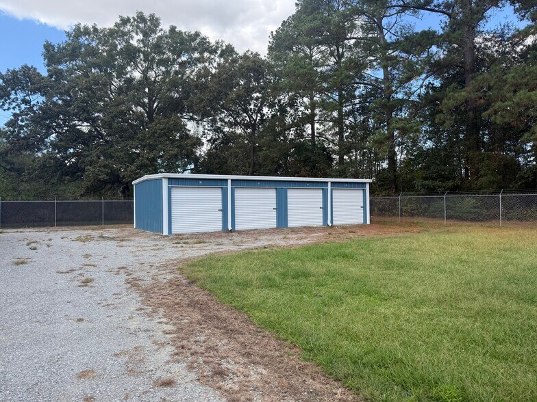 3173 NC 35 Hwy, Woodland, NC à vendre - Photo du bâtiment - Image 3 de 12