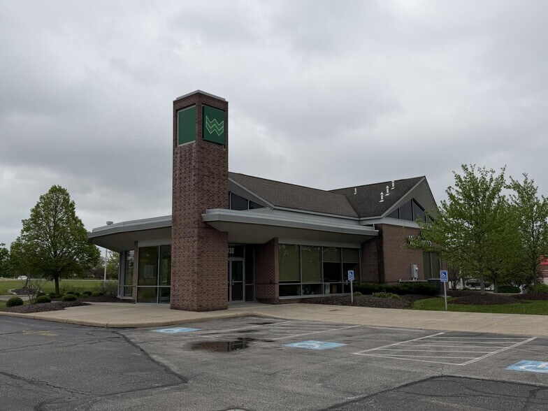 1130 OH-303, Streetsboro, OH à vendre - Photo du bâtiment - Image 2 de 9