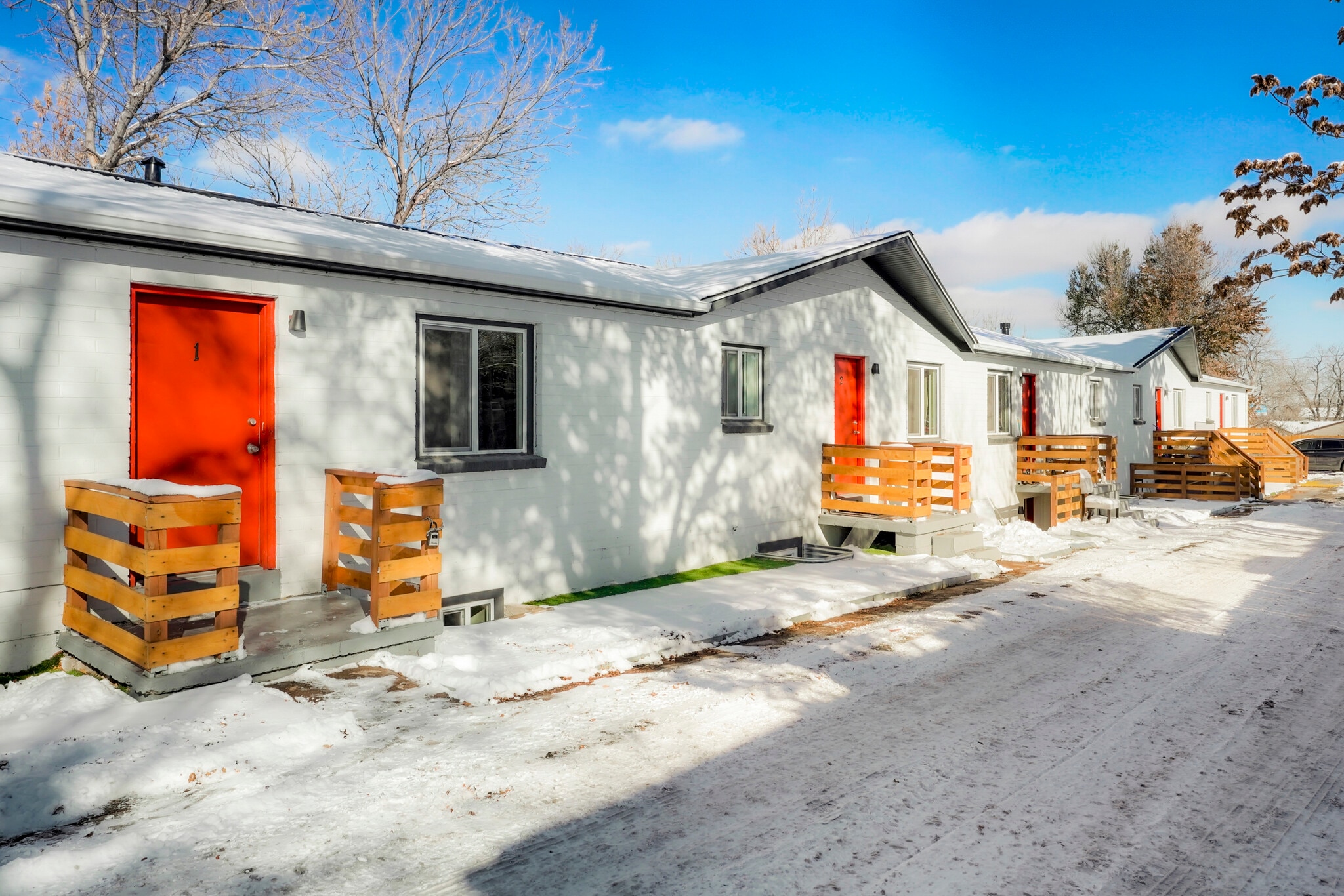 982 S Sheridan Blvd, Denver, CO for sale Primary Photo- Image 1 of 54
