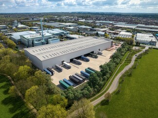 Plus de détails pour Old Wolverton Rd, Milton Keynes - Industriel à louer