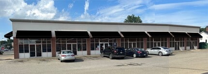 1236 Maple Ave, Zanesville, OH for lease Building Photo- Image 1 of 1