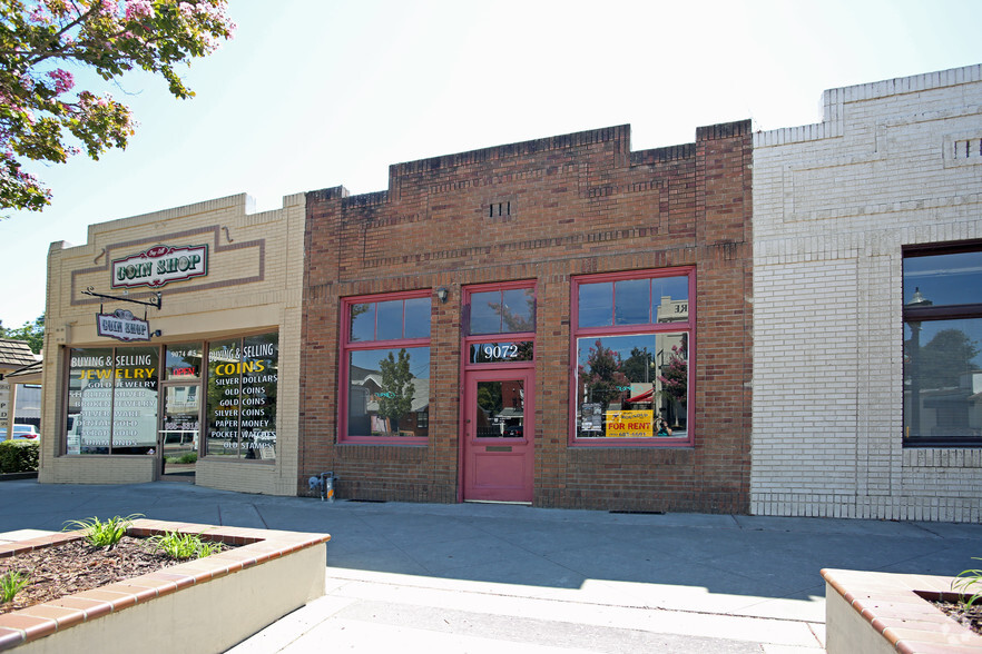 9072 Elk Grove Blvd, Elk Grove, CA for sale - Primary Photo - Image 1 of 1