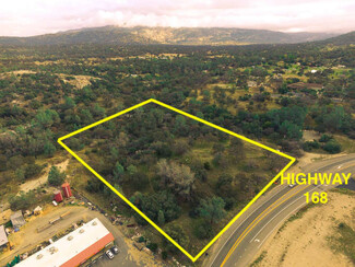 More details for 29645 Auberry Rd, Prather, CA - Land for Sale