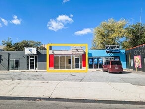 728 Monroe Dr NE, Atlanta, GA à louer Photo du bâtiment- Image 1 de 7