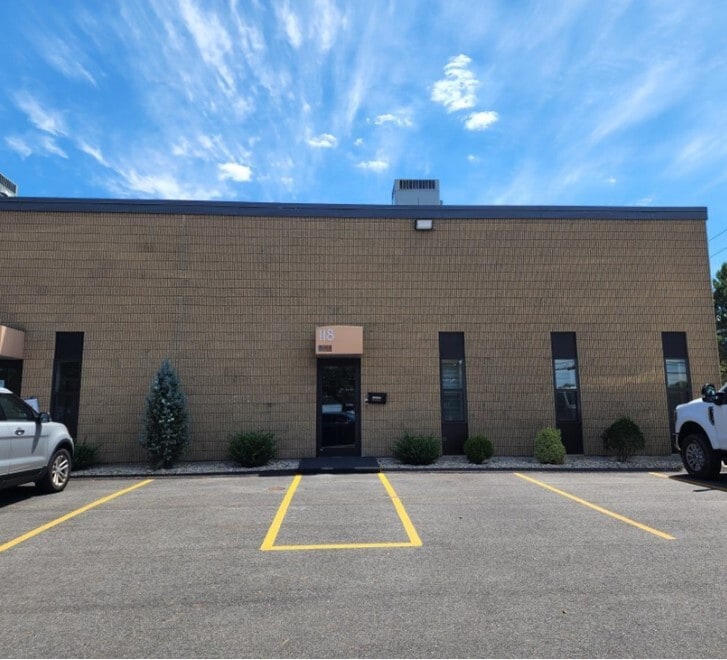 118 Will Dr, Canton, MA for lease Building Photo- Image 1 of 4