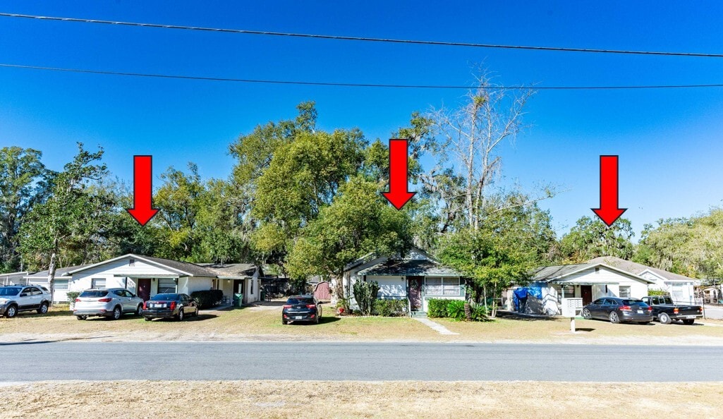 4841 6th St, Zephyrhills, FL for sale Primary Photo- Image 1 of 6