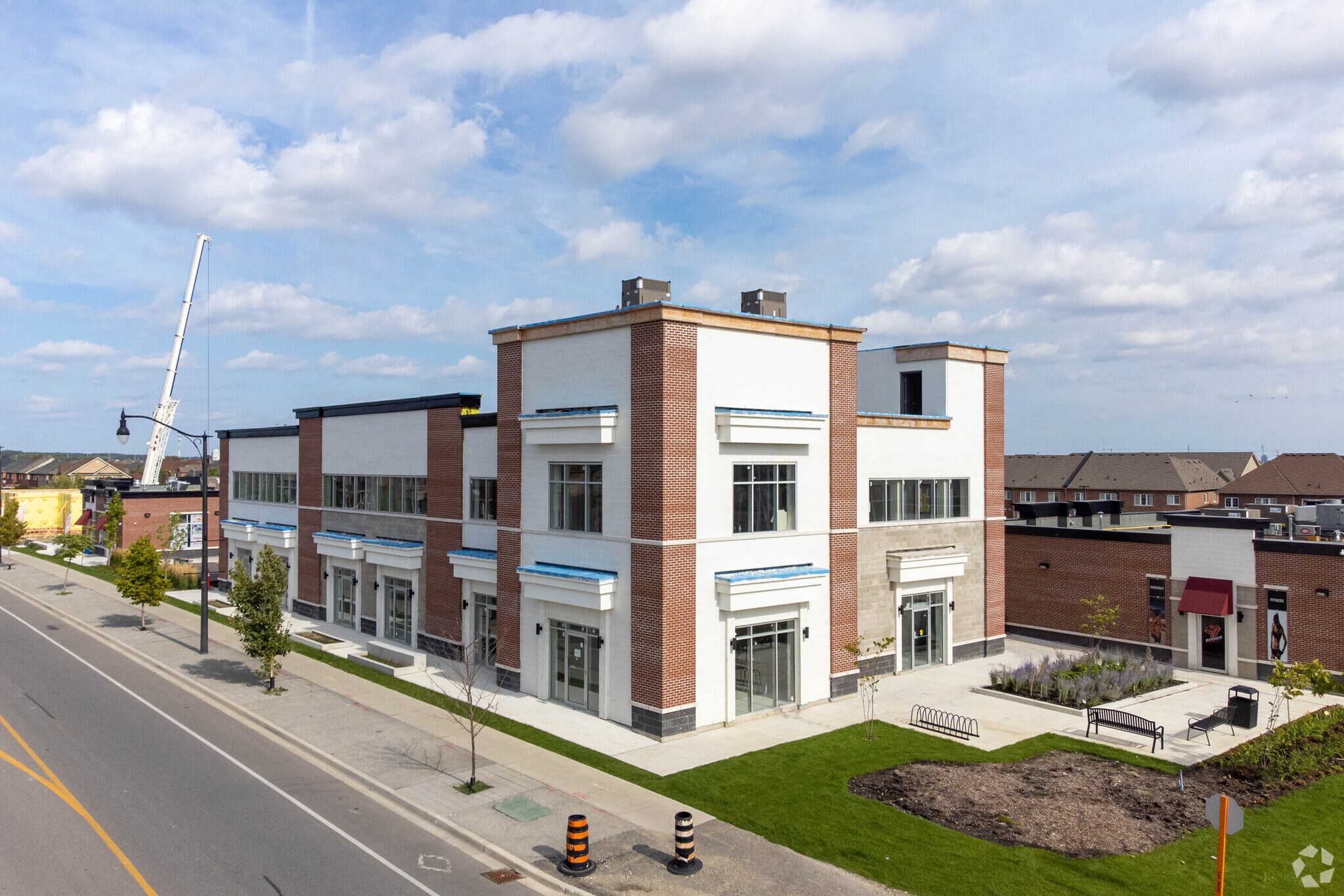 645 Remembrance Rd, Brampton, ON à vendre Photo principale- Image 1 de 1