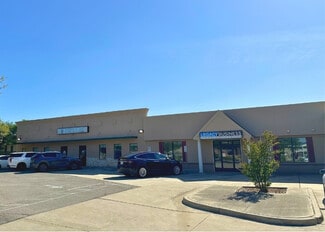 Plus de détails pour 3206 Longmire Dr, College Station, TX - Bureau à louer