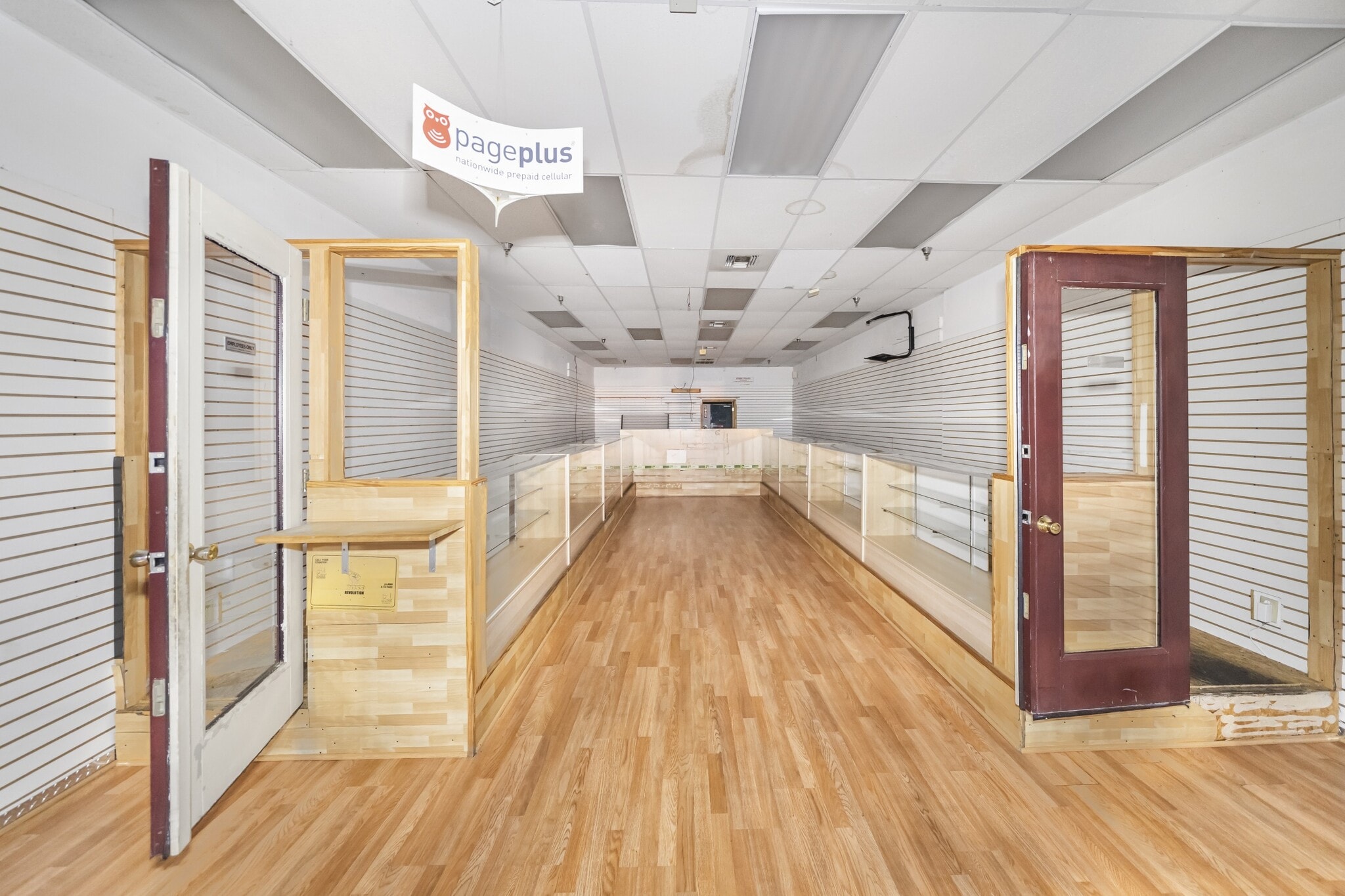3705-3789 Eastern Blvd, Montgomery, AL for lease Interior Photo- Image 1 of 13