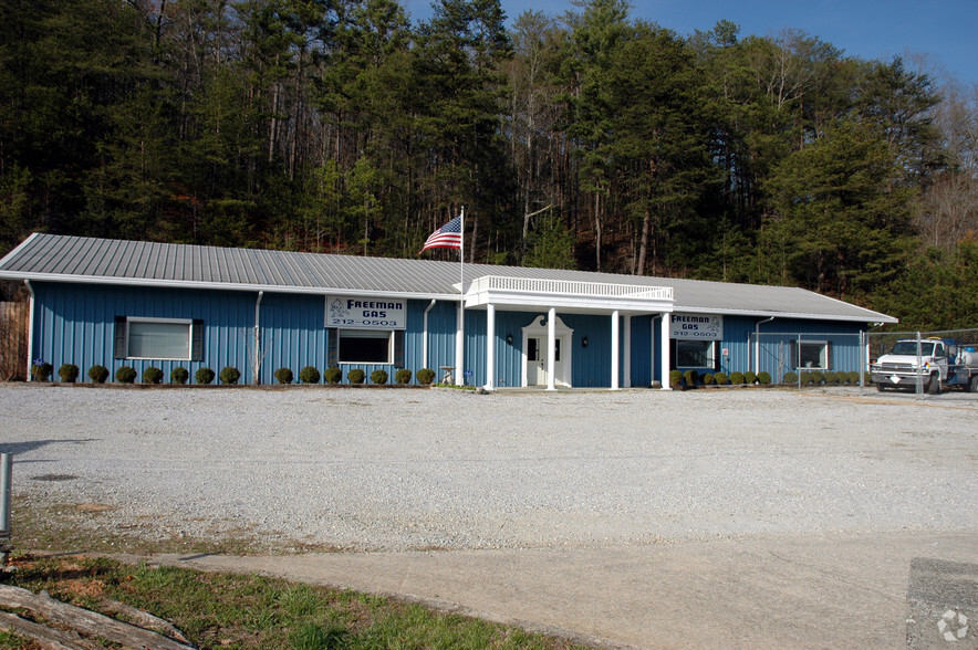 5987 Highway 441, Wiley, GA for sale - Building Photo - Image 2 of 45