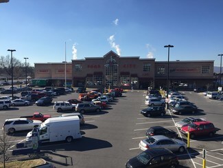 Plus de détails pour 1205 Eastman, Kingsport, TN - Commerce de détail à louer