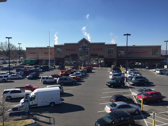 Plus de détails pour 1205 Eastman, Kingsport, TN - Commerce de détail à louer