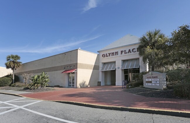 More details for 100 Mall Blvd, Brunswick, GA - Retail for Lease