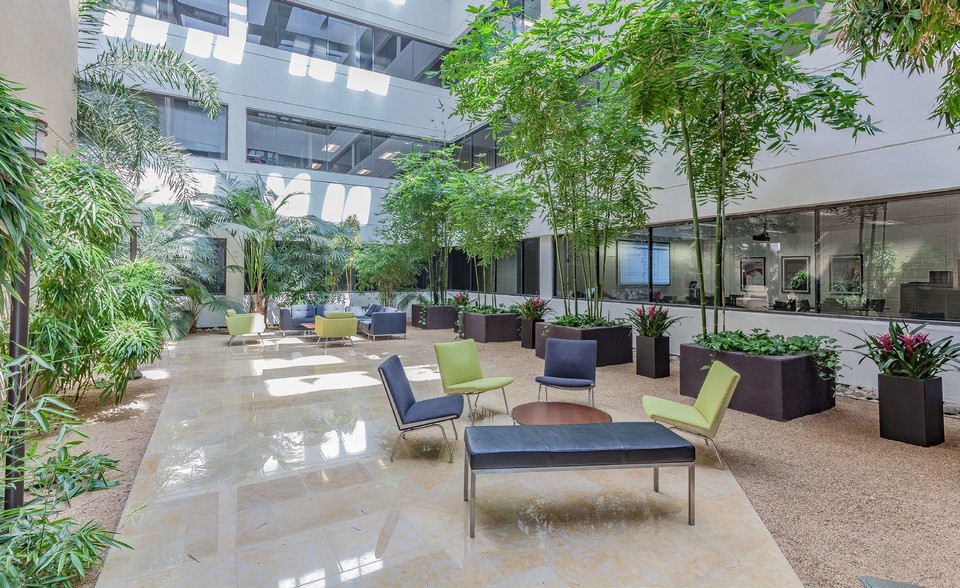1301 Shoreway Rd, Belmont, CA for lease - Interior Photo - Image 2 of 17