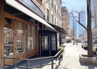 Plus de détails pour 361 Greenwich St, New York, NY - Commerce de détail à louer