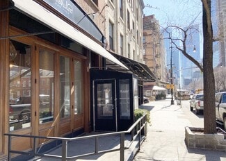 More details for 361 Greenwich St, New York, NY - Retail for Lease