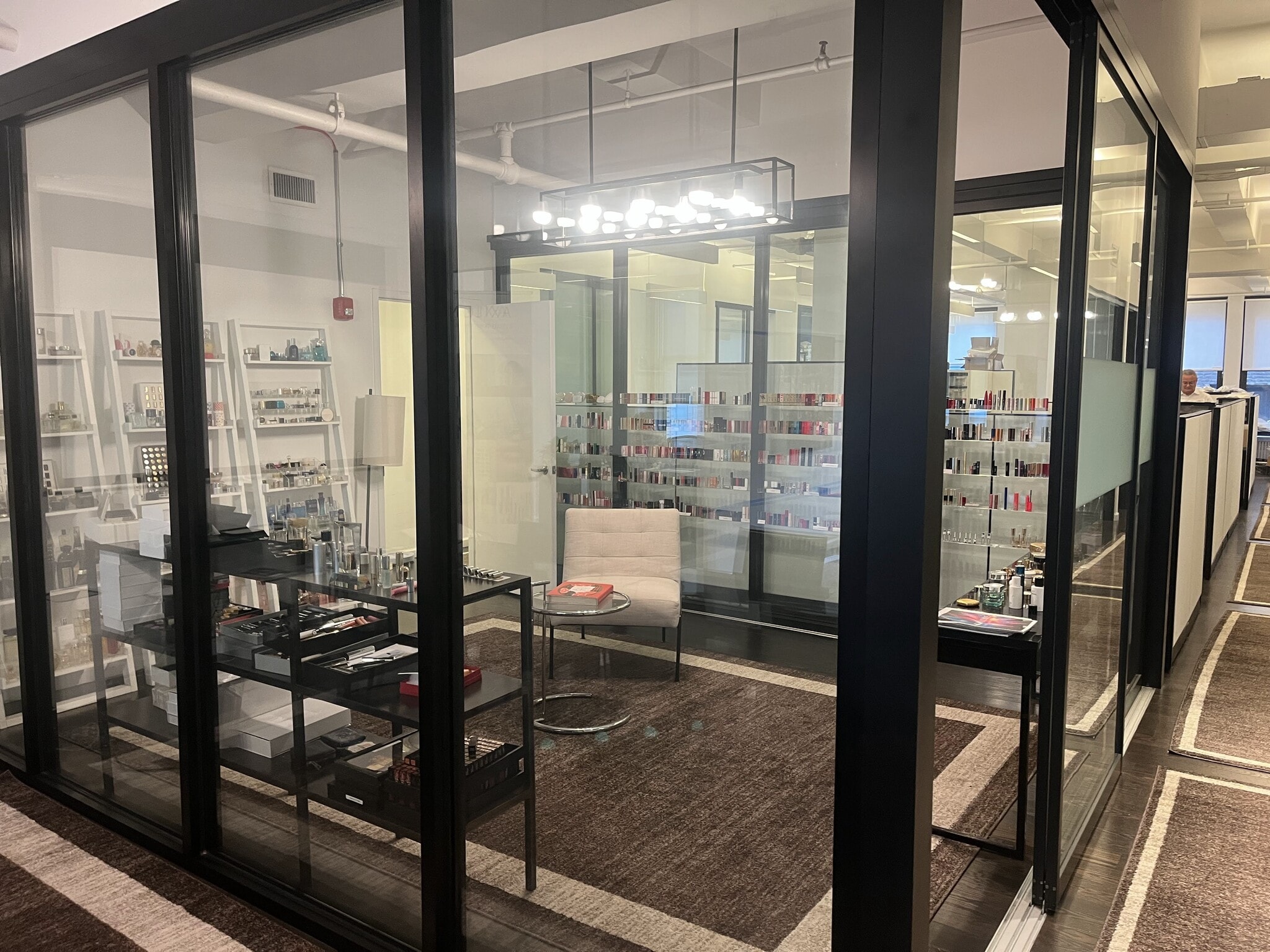 145 W 28th St, New York, NY for lease Interior Photo- Image 1 of 11