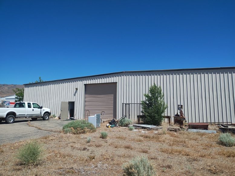 40 Affonso Dr, Carson City, NV à vendre - Photo du bâtiment - Image 2 de 6