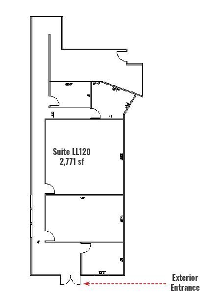 7130 Minstrel Way, Columbia, MD à louer Plan d  tage- Image 1 de 1