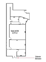 7130 Minstrel Way, Columbia, MD à louer Plan d  tage- Image 1 de 1