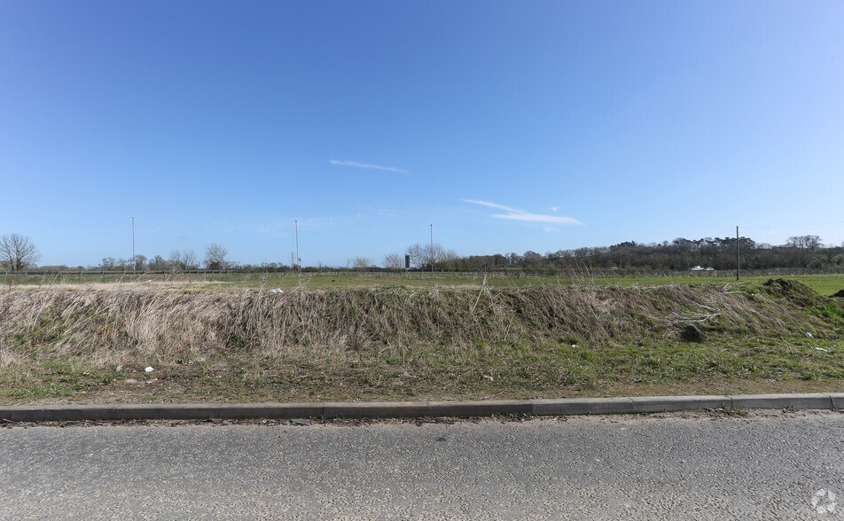Leicester Rd, Market Harborough à louer - Photo du bâtiment - Image 2 de 3