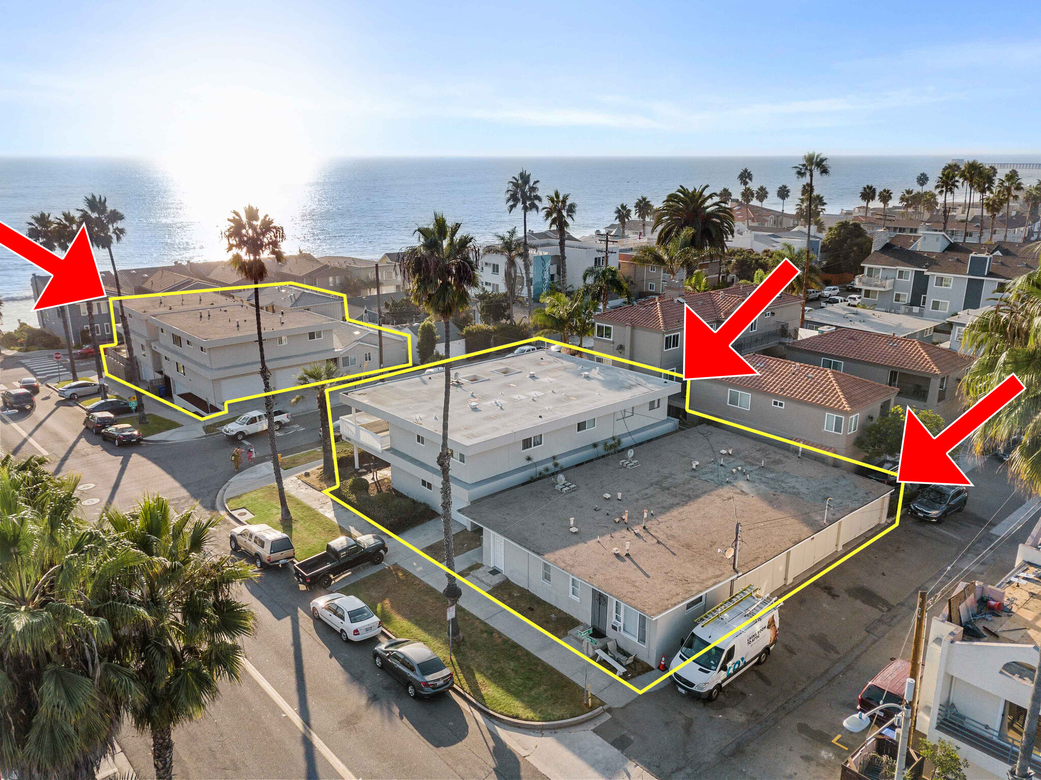 100 Oceanside Blvd, Oceanside, CA for sale Building Photo- Image 1 of 1