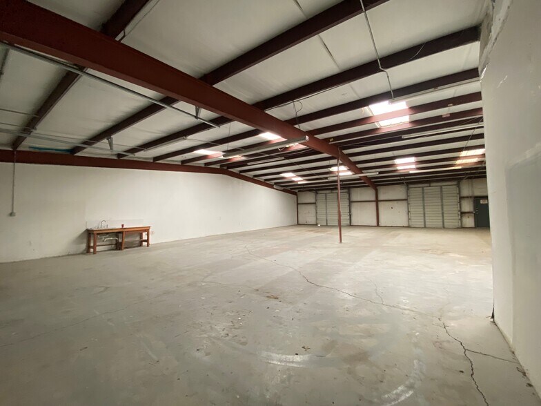 3534-3542 Copeland Dr, San Antonio, TX à louer - Photo du bâtiment - Image 2 de 35